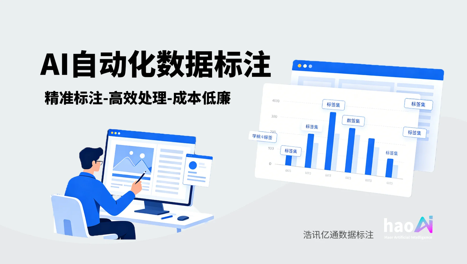 浩讯亿通数据标注