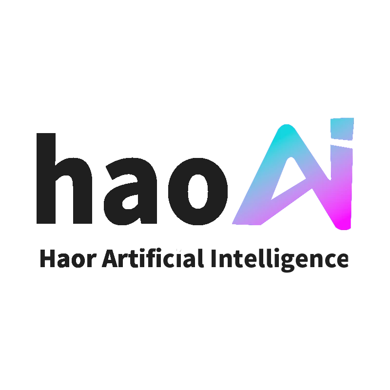 Haoai Logo